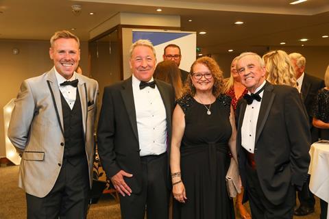 GLT Awards 2025
